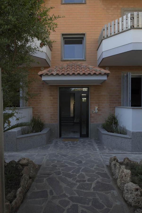 شقة Rosa'S House Rome Airport فيوميتشينو المظهر الخارجي الصورة